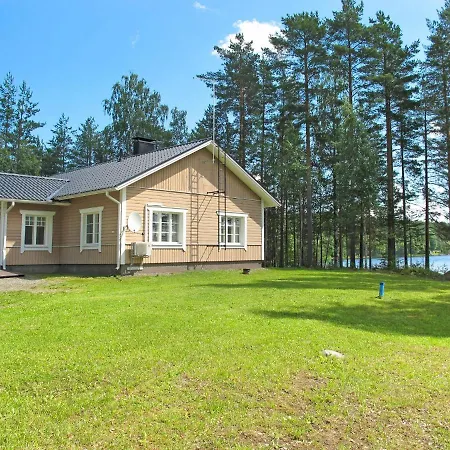 Chalet Niemi - Fij020 *