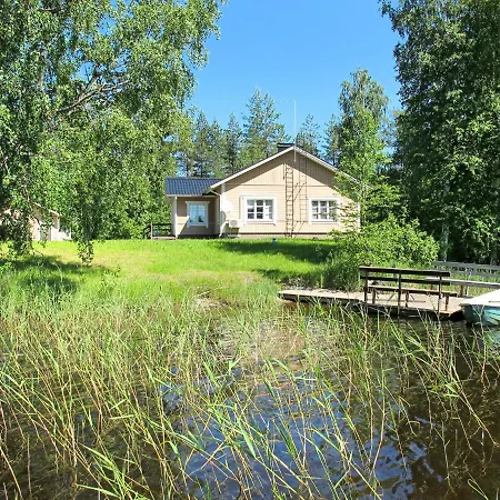 Domek alpejski Chalet Niemi - Fij020 Leppävirta