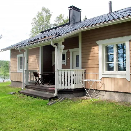 Domek alpejski Chalet Niemi - Fij020
