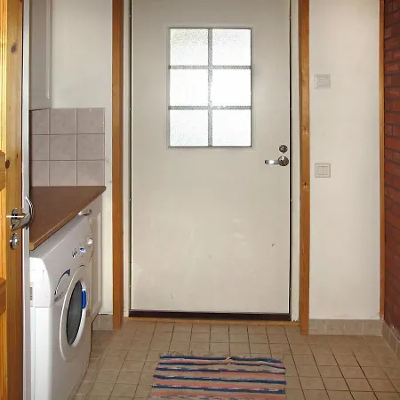 Chalet Niemi - Fij020 Domek alpejski Leppävirta