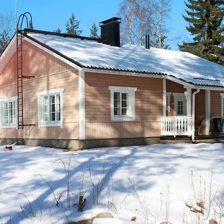 Chalet Niemi - Fij020 Leppävirta