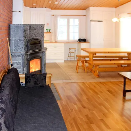 Domek alpejski Chalet Niemi - Fij020 *